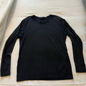 Lululemon Swiftly Relaxed Long Sleeve Shirt *Hip Length